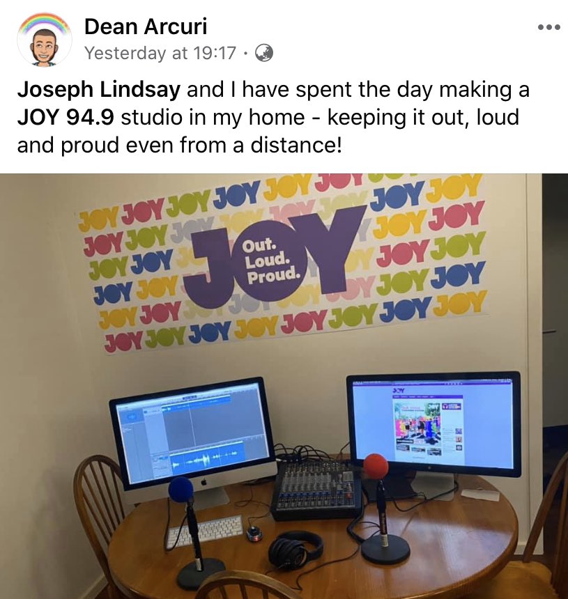 BlazeAid HQ tweet media