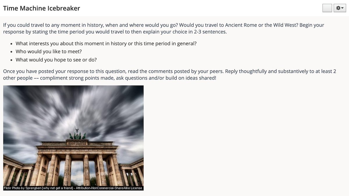 Dr. Catlin Tucker tweet media