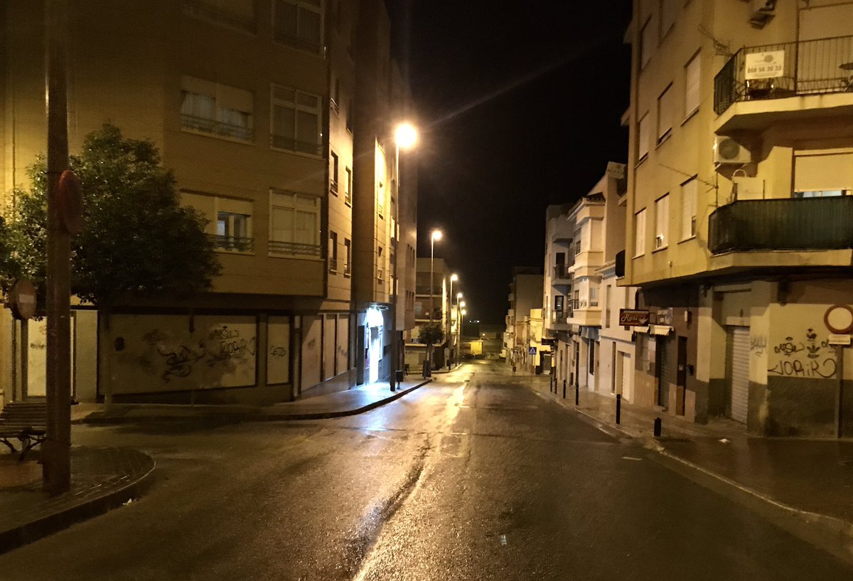 CiezaEnTuMano's tweet photo. Buenas noches #Cieza. Así si...😘 

Recuerda, este finde #ChitoQuédateEnCasa https://t.co/uiPFdjy7QU