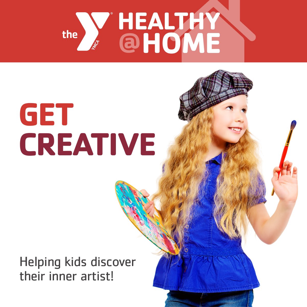 Need a quick and fun game to get your child off the couch and moving? The 7-Up Ball Game will get them moving and not bouncing off the wall…well there may be a little bouncing off the wall involved! Check it out: ymcaatlanta.org/blog/family-fu…