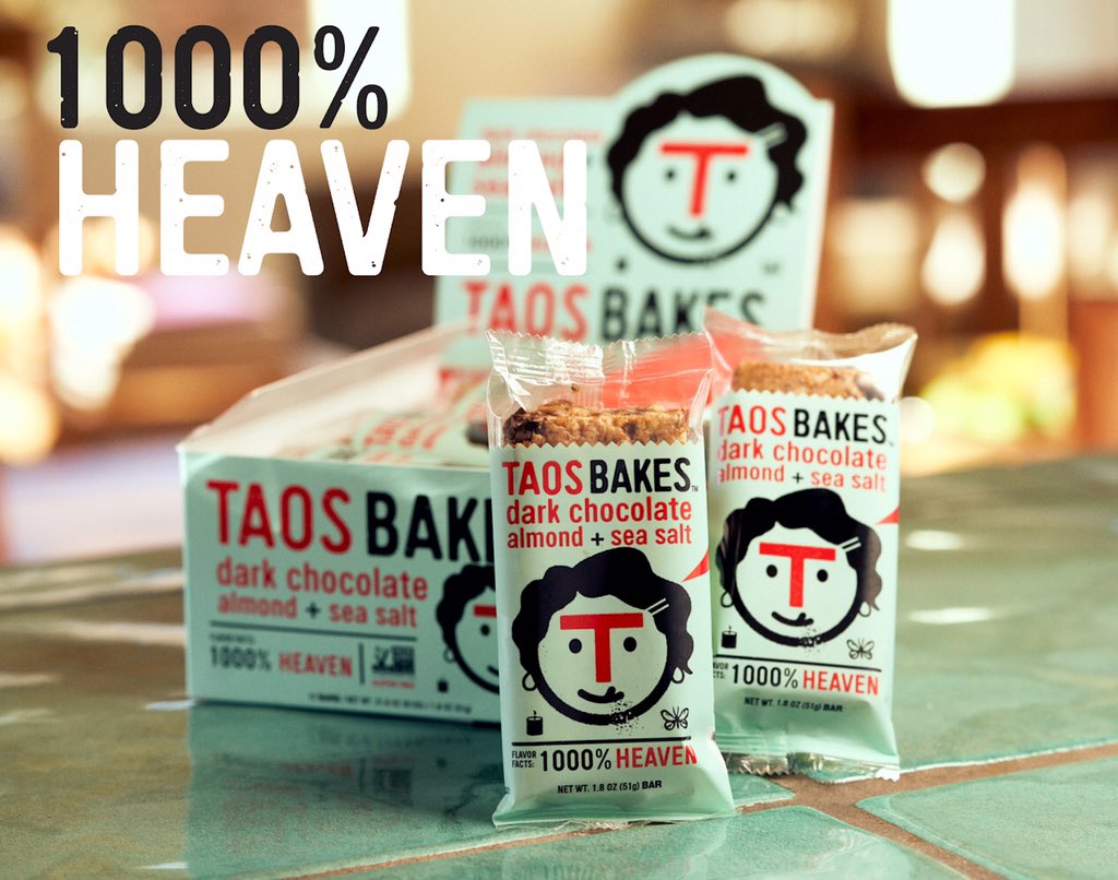 🎉Who’s ready for a party?!? Our new flavor brings a party to your mouth...and since we can’t have a normal party we’re doing what we can! 

You can get 15% OFF our new flavor so stock up! This new flavor is the 🔥 

#vegan #glutenfree #delicious