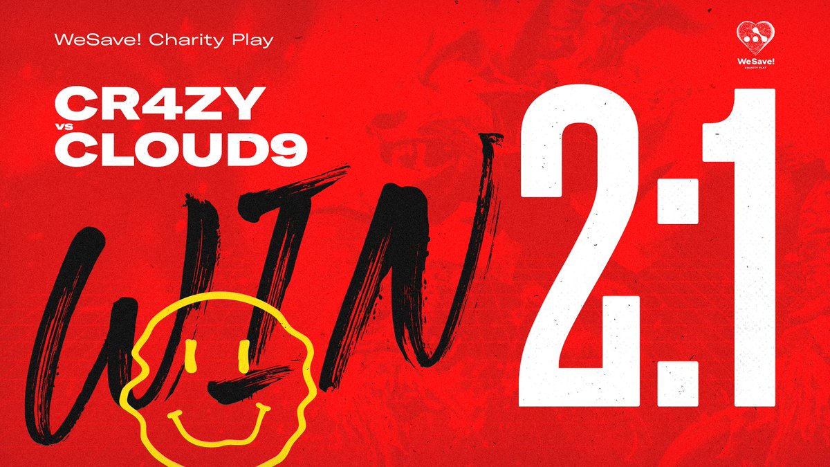 gocr4zy's tweet photo. Had to let @EternaLEnVy1991 and the boys win at least one game 😄

GGWP @Cloud9

#C4Dota2 I #WePlay2Save https://t.co/bhVo5RzC3d