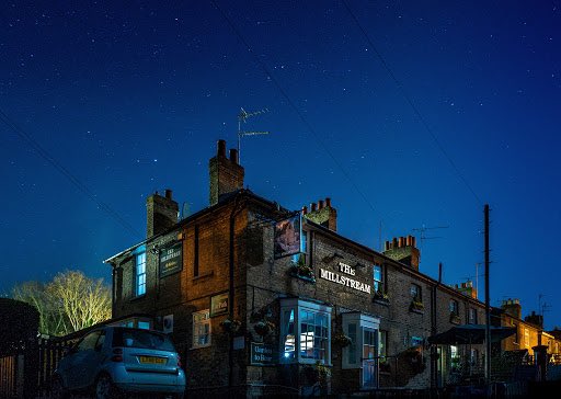 366daysofphotos's tweet photo. We will be back part 1 #pubs #Hertford #lockdown #uk #virus #home #england #saveourlocal #saveyourlocal #hertfordshire #night #boozer https://t.co/pADgc0ivVs