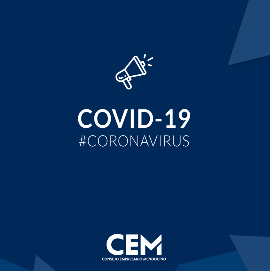 cem_mendoza's tweet photo. El CEM tiene todas sus estructuras y capacidades a disposición para colaborar con las autoridades y fuerzas vivas encargadas de combatir esta pandemia del #Coronavirus

#Covid19 #CoronavirusArgentina

@MendozaGobierno @CasaRosada https://t.co/BElwzFRRY1
