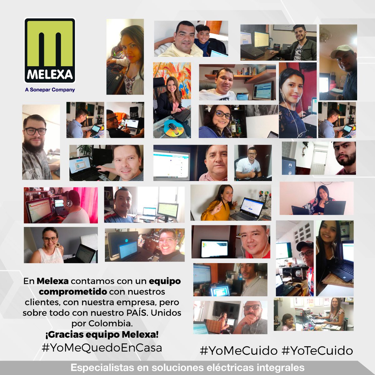 MelexaSAS tweet picture