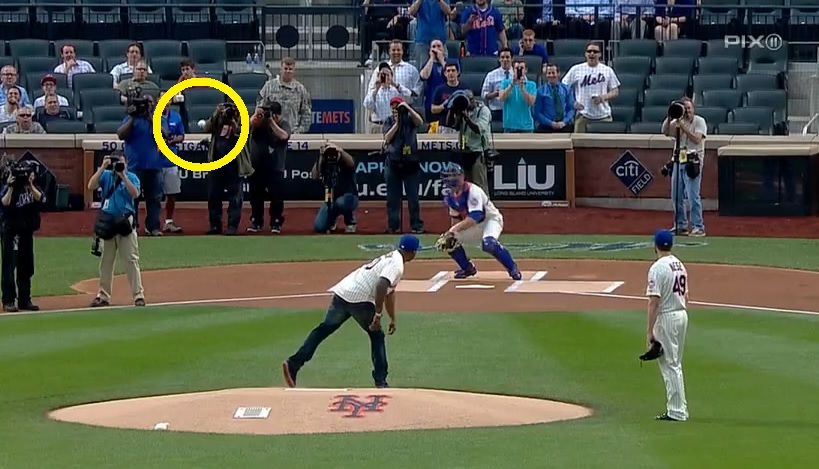 mikearabitg's tweet photo. @FantasyPros I got this guy throwing to this guy https://t.co/o25sREoeTR