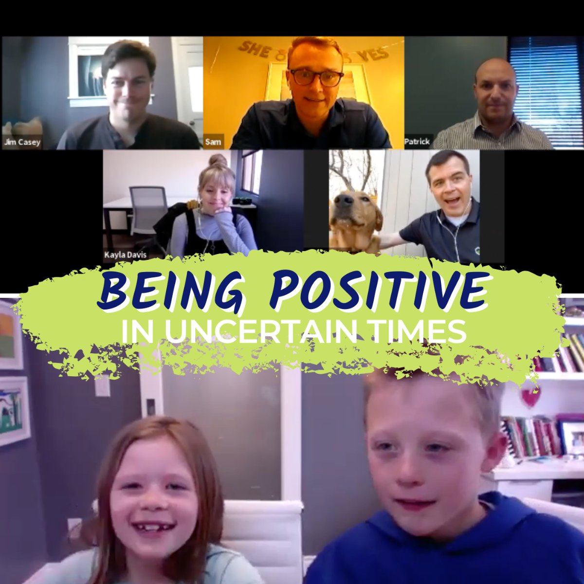 Staying Positive in Uncertain Times - mailchi.mp/46012c8aa7f3/r… #CRE #podcast #newepisode #share #applepodcast #tuneine #CREpodcast #CalibratePodcast
