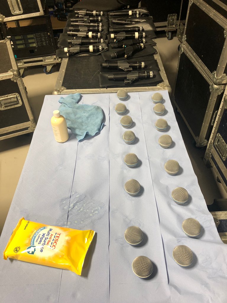 Pb Technical Production tweet media