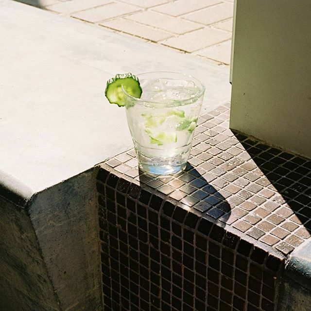 Been trying to incorporate a film "color reference" on my commercial jobs this year and it's been so much fun. For this project with The Chiles Group I came up with three distinct looks based off the color schemes and overall vibes of each restaurant, us… ift.tt/2U7lRc7