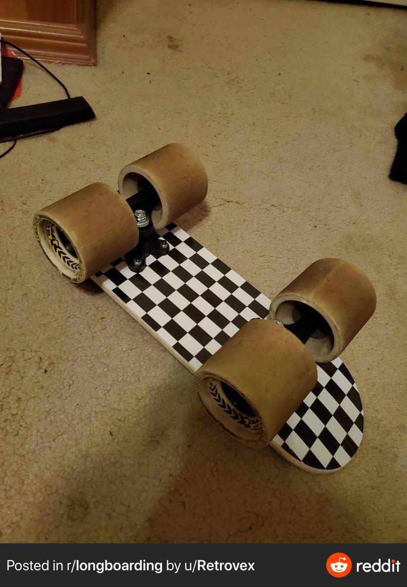 Found on Reddit: Is this Harry Clarke's 2020 Maryhill set up?