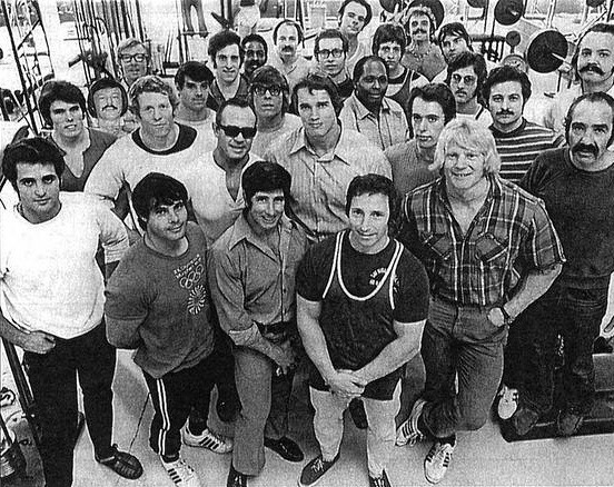 goldenerathlete's tweet photo. Golden Era Community.. be kind & respectful to your neighbor, look after your health and your family, stay positive, strong, and resourceful.. we will recover faster, stronger, and better than ever before!#arnoldschwarzenegger #davedraper #francocolumbu … https://t.co/7yJ8XgToQm https://t.co/j36mi2Fns0