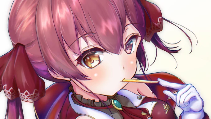 マリン船長
#マリンのお宝 