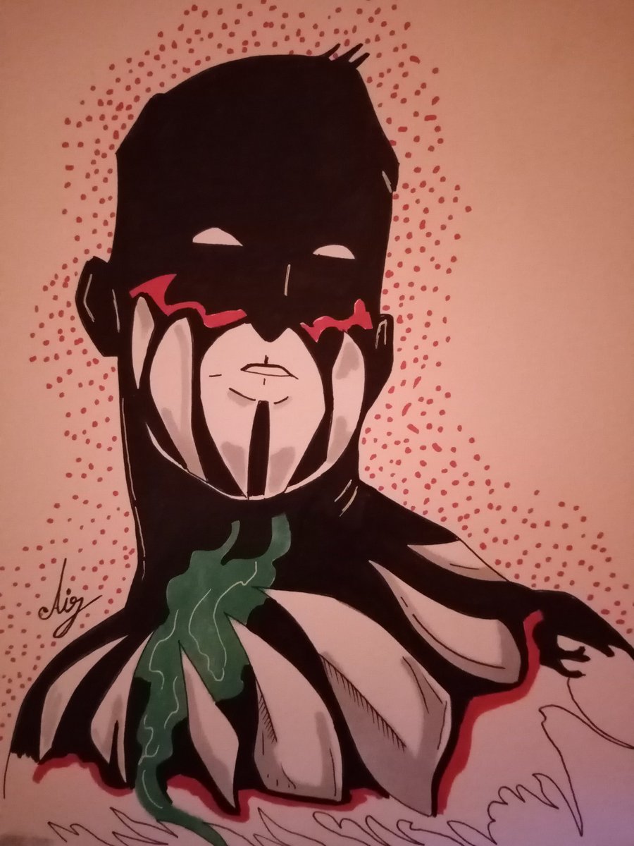 ShadowT42432639's tweet photo. Un pequeño detalle para @FinnBalor #Demon @WWE
#luchador #Champions #NXT me encantaría un combate vs @AJStylesOrg en un #westlemania un fuerte abrazo desde #GDL https://t.co/G47ivyF76t