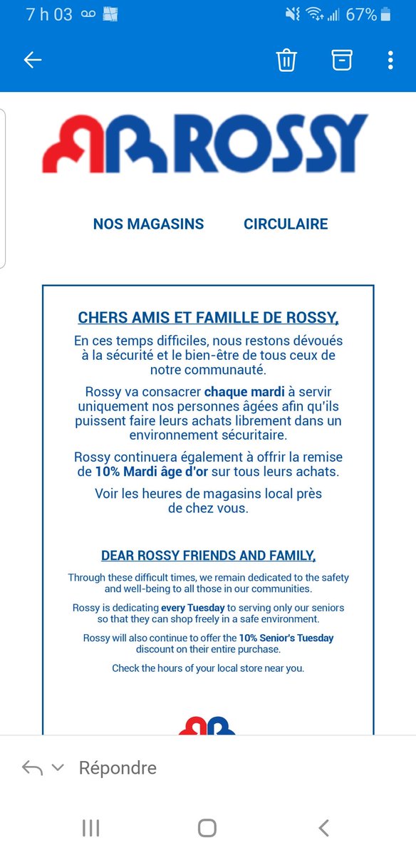 lb_line's tweet image. Sérieux??? #coronavirus @francoislegault @guyalepage @kick1972