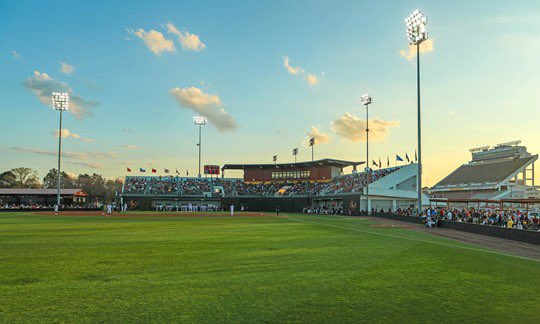 I’m excited to announce I will be continuing my education and baseball career at the University of Louisiana Monroe. Thank you to my family, coaches, and friends who’ve helped me get to where I am today!