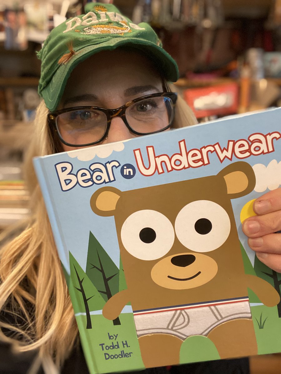 Quarantine Storytime w/Bruno
youtu.be/k-TEzYGIMsI
#quarantinestorytime #SAVEWITHSTORIES #hilarious #kidwhisperer #kidfriendly #adultfriendly #underpants #kidbooks #familytime #storyteller #funny