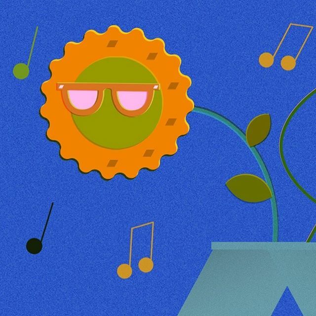 My Voice Music tweet media