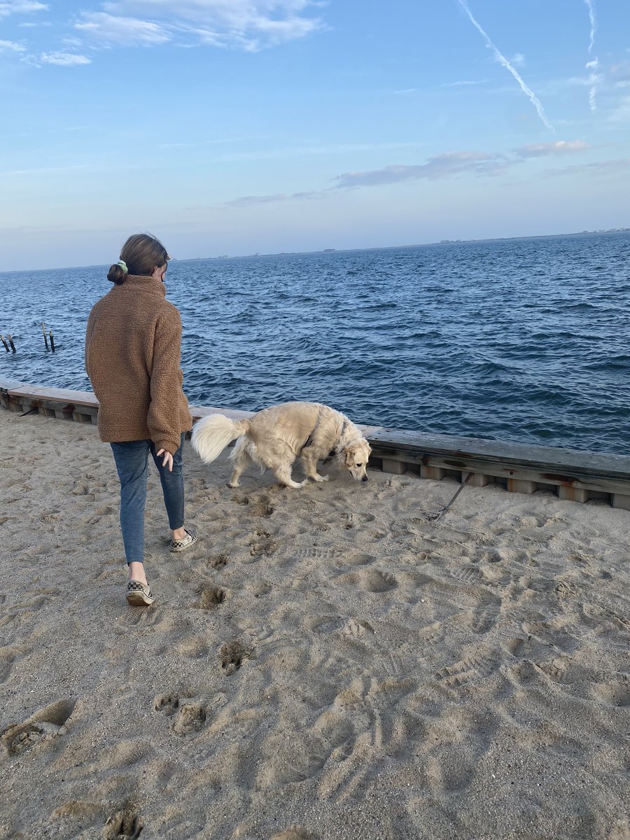 SaraLMarino's tweet photo. My #CoreCommute home on this Friday, following a week for the record books. Super proud of my family who are troopers and made this week beyond easy for us and of my #CoreColleagues who pulled thru this week with flying colors. https://t.co/InwsMDySLw