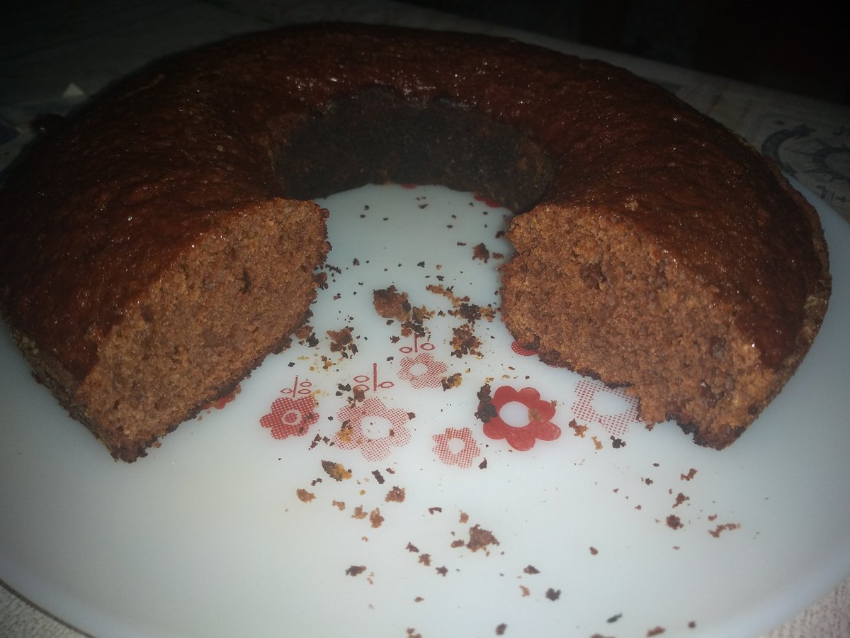 alee_lpda20's tweet photo. Hoy cociné torta de chocolate 🤤👨🏼‍🍳 https://t.co/NnjyJPGwP8
