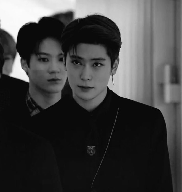jaeyong pyrite sequel — empty goldsecrets begin to unfold just as memories from the past start to betray them. taeyong would do anything for love. jaehyun is willing to forgive for love. love, to them, now signifies two different things.