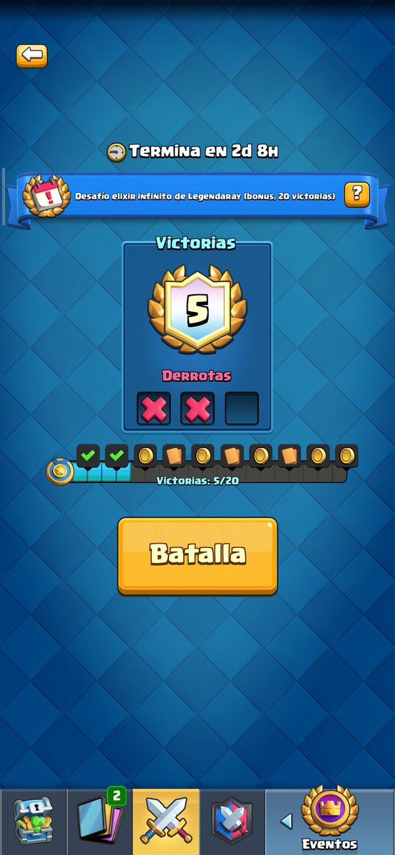 Que significa bonus 20 victorias dan medalla ?