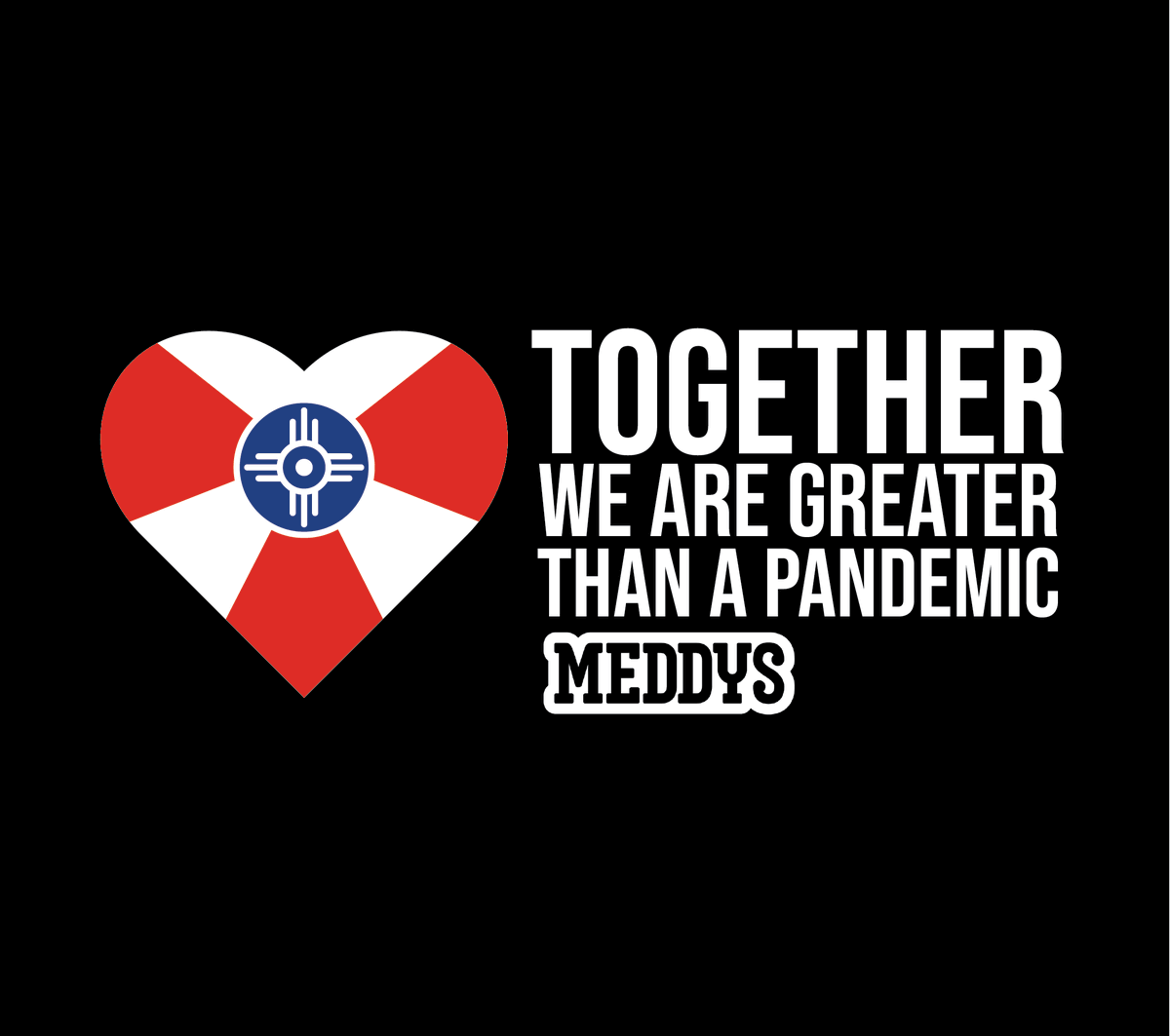 Our partners at Meddys will be providing free lunch for students 11:30 am-12:30 pm Monday, March 23 &amp; Tuesday, March 24 at Marshall Middle School, Mueller Aerospace and Engineering Discover Magnet, Jardine STEM &amp; Career Explorations Academy &amp; Truesdell Middle School. <a href="/EatMeddys/">Meddys</a>