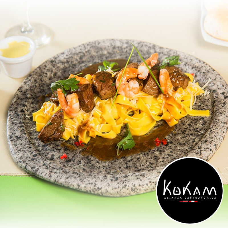 KokamRestaurant's tweet photo. Restaurant Turístico #Kokam 🇨🇱🇵🇪🍴
Av. Manuel Montt 2710, #Ñuñoa
Metro Monseñor Eyzaguirre (Línea 3)
#AlianzaGastronómica 😍👍
Nuestra web: https://t.co/QIw6ShzLUv https://t.co/cEK1rD9j73