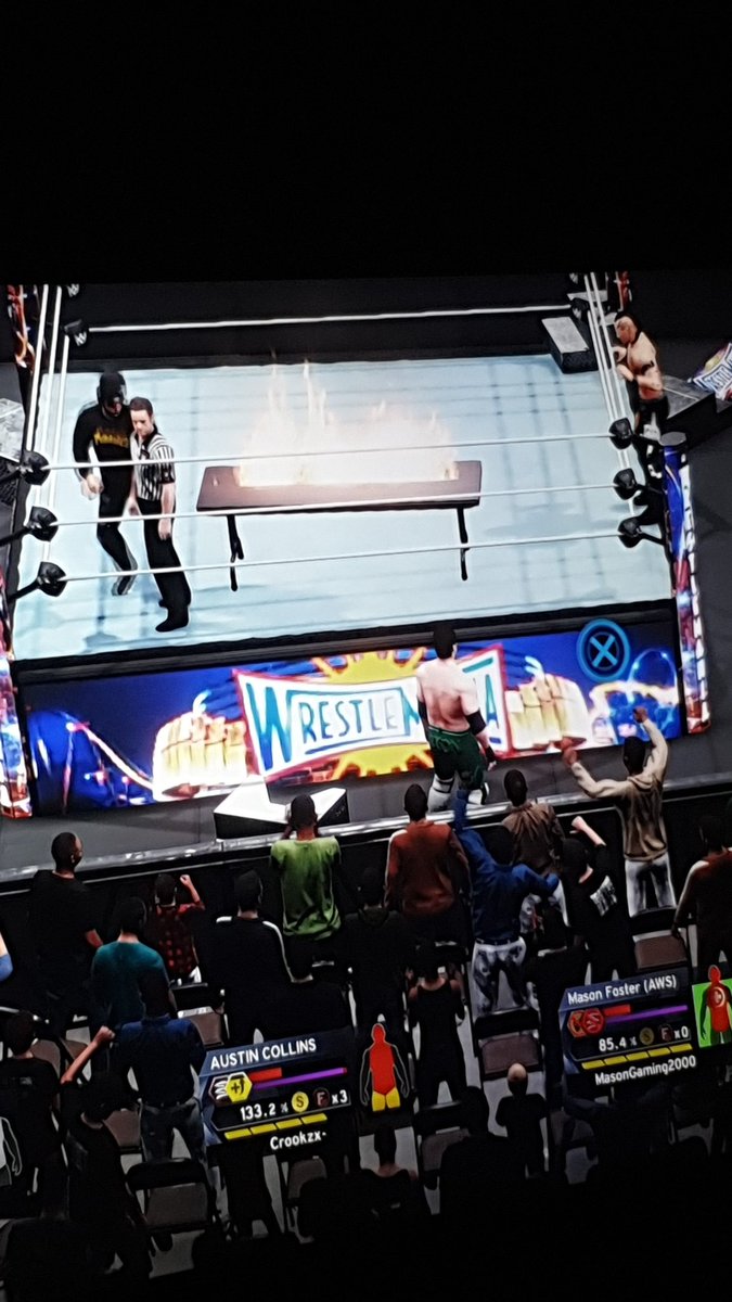 MSWAF2000's tweet photo. When the bois chill
@AustinCxllins 
@Italian_MadMan https://t.co/h4yLbXUUaR