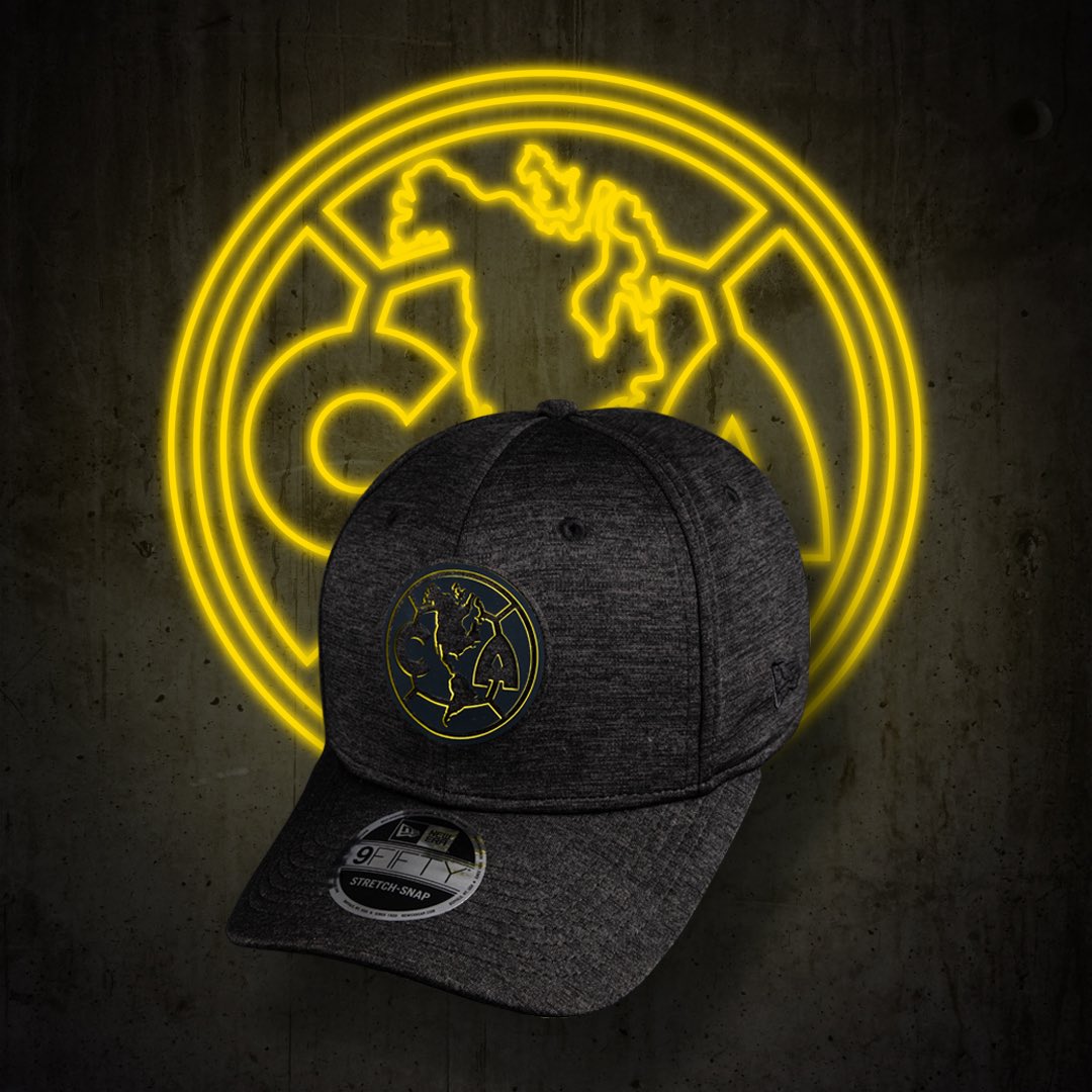 LosMasGrandesMX's tweet photo. New Era lanzó un nuevo modelo de gorra con el escudo del Más Grande, bajo el nombre de #LogoPop. 🦅

🔥 ¡No esperes más y consigue la tuya! 🔥

#SomosAmérica 💙
#LosMásGrandes 💛 https://t.co/D0Chu6svLG