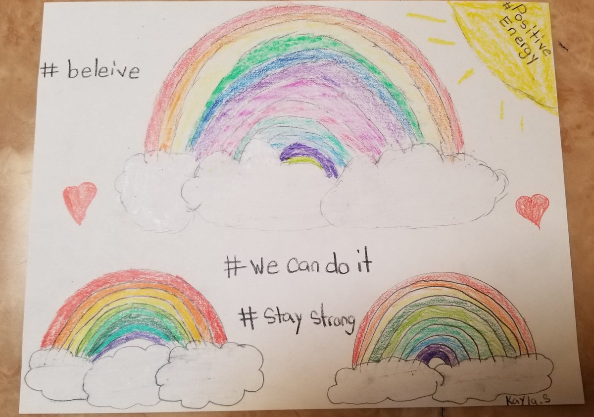 BasdeoCarol's tweet photo. We will get through this together. The risk out weighs the benefits #stayhome. #wheelerstrong #wecandoit #bepositive #bekind
@VStreamMayor 
@VS13UFSD 
@ https://t.co/L1xj0qogOx