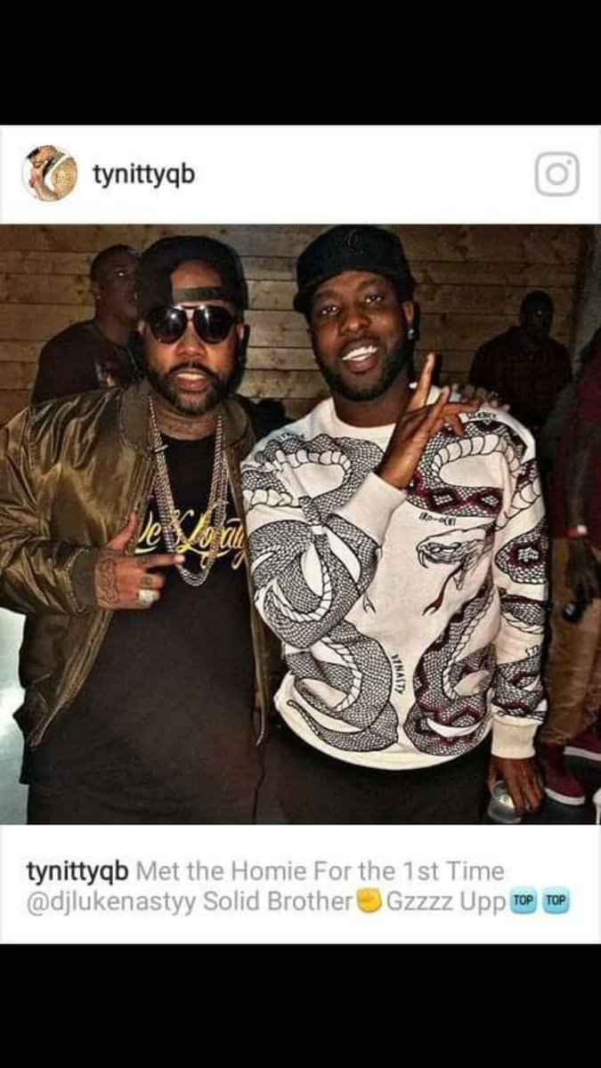 Anthony90268641's tweet photo. Love&amp; Loyalty Ls are Up #IM3 #TyNitty #AjNostress #BigTwins #Godfather #MobbDeepFam2O20 https://t.co/e7V4bV9Ubx