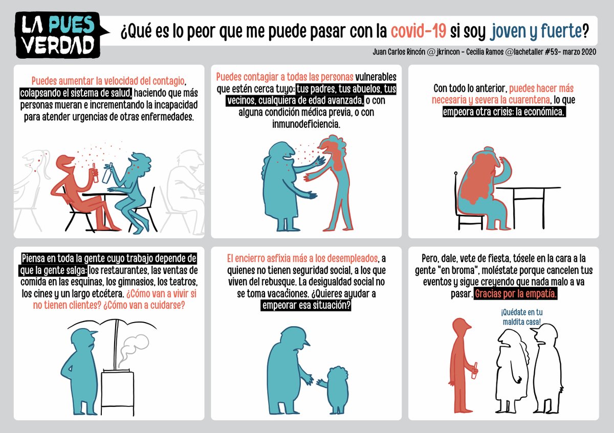 La Puesverdad tweet media