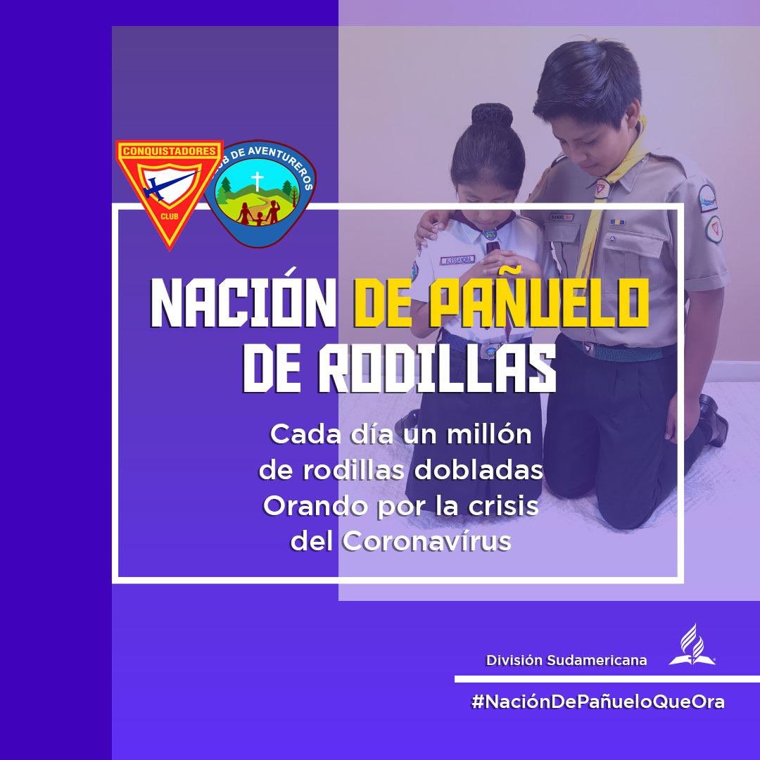 🇧🇷🇪🇸 Vamos participar juntos.