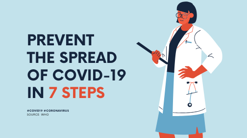 NatHighCrossFit's tweet photo. #stopthespread with World Health Organization tips1. Wash hands with soap and water for 20 seconds.2. Avoid touching your face, eyes, mouth, and nose.3. Avoid contact with people who are vulnerable.4. Cover your cough with the bend of your elbow.5. Disinfect surfaces you regu.... https://t.co/WOtZSGxAif