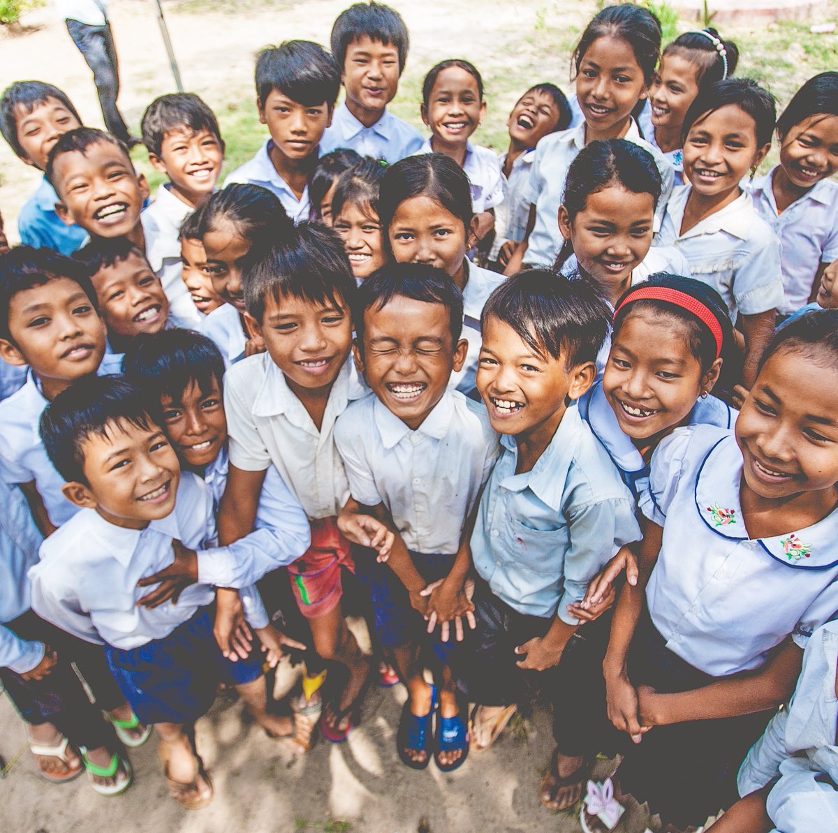 neverthirst's tweet photo. Handwashing changes lives.
Clean water changes communities.
And the gospel changes everything.

Stand with the marginalized this #WorldWaterDay weekend. Become a monthly partner for $25 and give 12 people access to the gospel and clean water.

Join us at https://t.co/OQYsuSLgdM. https://t.co/iS5DhoIdKk