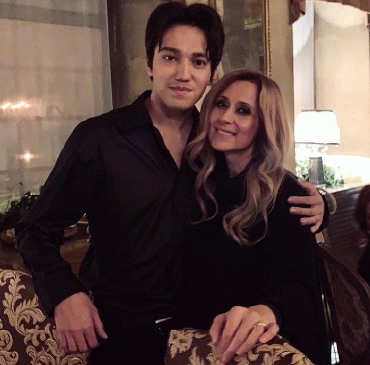 Dimashpics's tweet photo. DimAsh Kudaibergen on Instagram.
@dimash_official https://t.co/w32gTbw4BJ