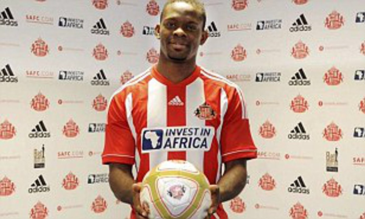 A REMINDER:#34Louis Saha has a successful loan spell with Newcastle to enter into English football with a bang.He also played Sunderland; no we can’t remember it either.Appearances 11Goals 0