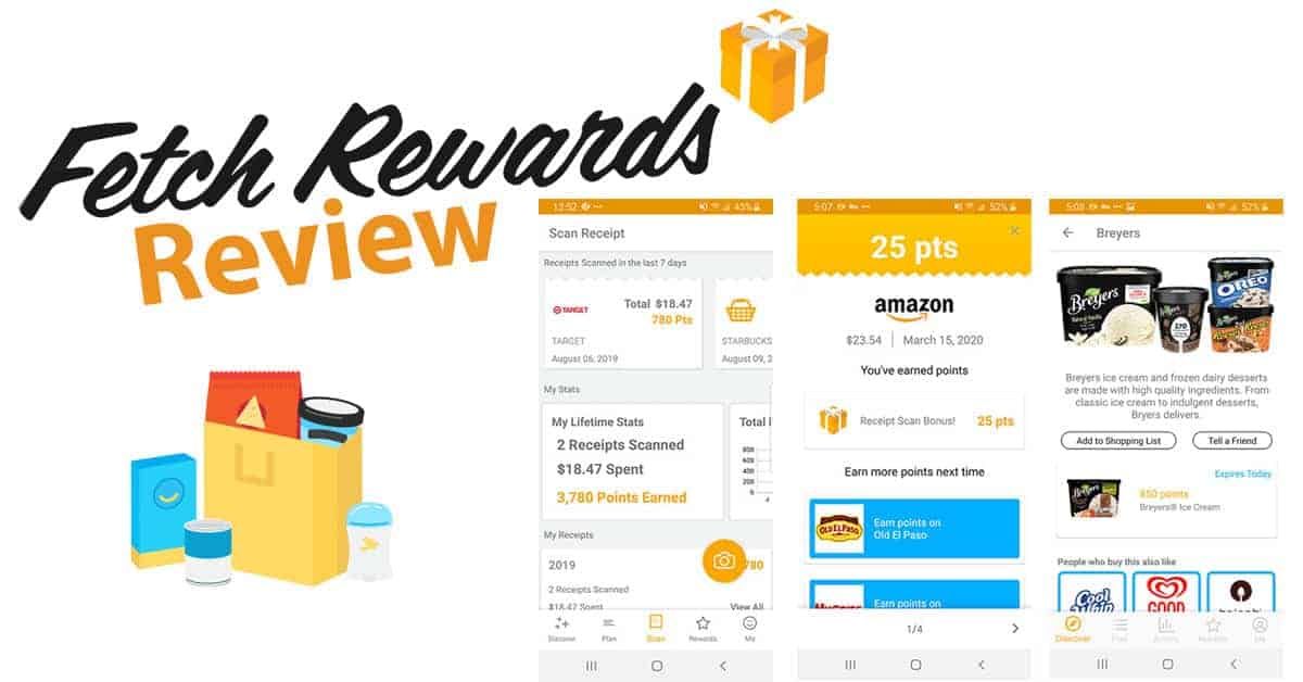 fetch rewards receipt limit fetch rewards receipt limit