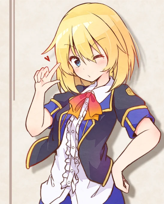 うしまきぃ!!! #牛絵巻 