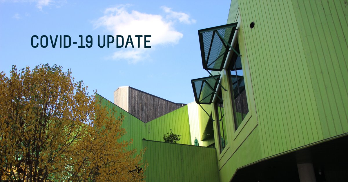 Update from our member Community Health Centre @NRCHaus, in Melbourne, Australia. Stay tuned to our Twitter feed at #COVID19CHC to learn more about the responses being taken to #COVID19 by #CHCs around the world. 