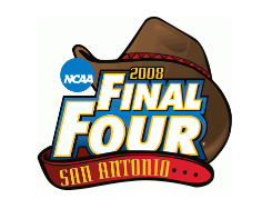 2008 NCAA Tournament is in full swing!
10-year old has his bracket filled out. Just finished Davidson/Gonzaga 1st Rd...incredible game, Steph drops 40, Andrew Lovedale HUGE plays late!
Click here for game links (found 22 full games on Youtube) &amp; bracket: docs.google.com/spreadsheets/d…