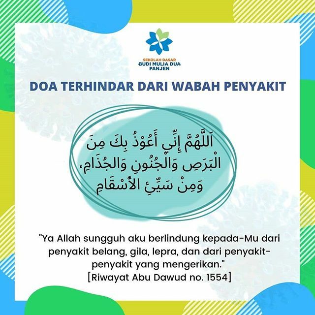 sdbmdjogja's tweet photo. Assalamualaikum sahabat BMD, 
SALAM SEHAT 
Setelah ikhtiar kita agar  terhindar dari covid-19 dengan menjaga kebersihan, rajin mencuci tangan dengan sabun, social distancing dengan stay at home, dan menerapkan pola hidup sehat, yuk... Kembalikan dan pasr… https://t.co/2cpaONMEnM https://t.co/fWT0eYslK6