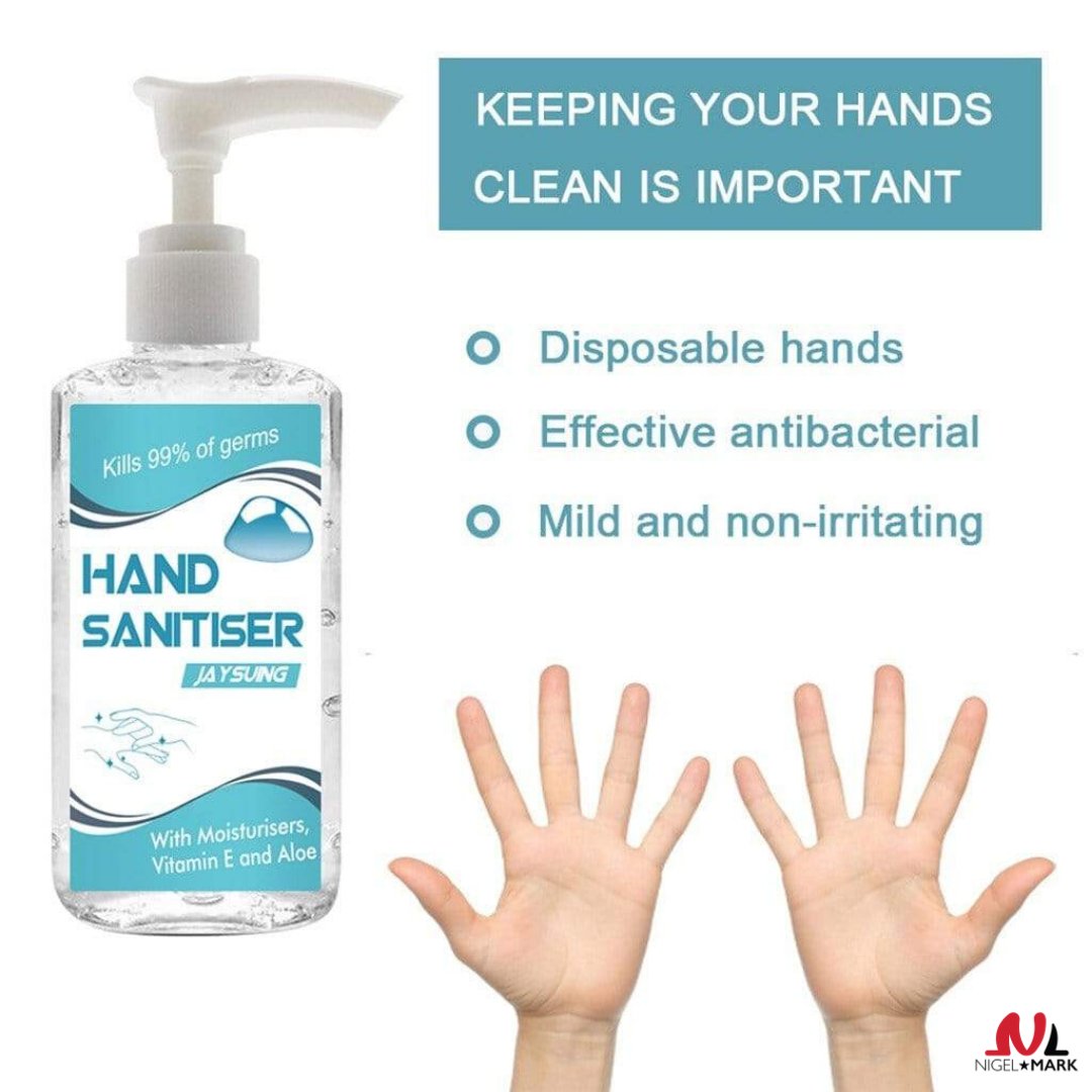 You guys!!! We have hand sanitizer! 
🌟Search: 'Hand Sanitizer Quick Drying'
#nigelmark #handsanitizer #natural #bathandbodyworks #sanitizer #coronavirus #handgel #calmbath #antibacterial #skincare #essentialoils #corona #handsanitizers #personalizedfavors #clean #instant
