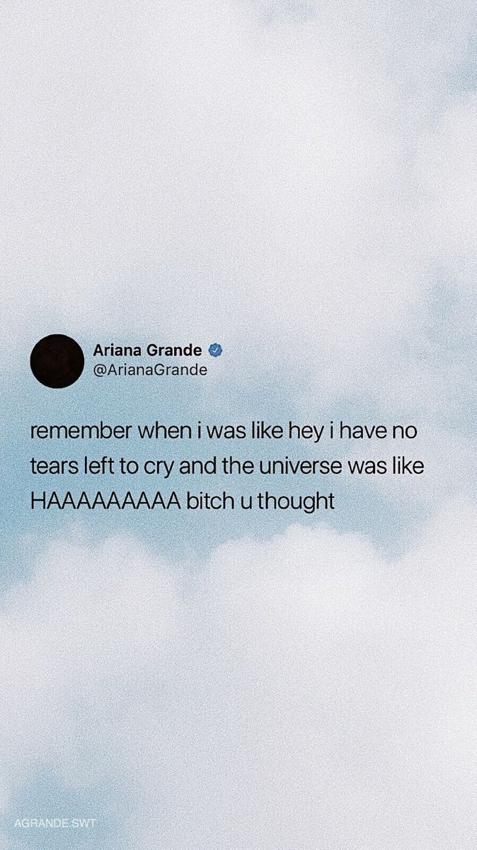 Happiest Quotes Ariana Grande Iphone Mood Quotes Funny Wallpaper Ariana Grande Iphone Wallp Happiest Quotes T Co Lvvl81emau T Co Jc2ix7tn34