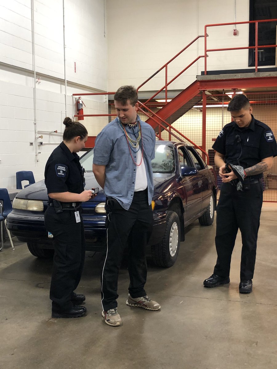 ACC_PS's tweet photo. Due to the COVID-19 pandemic, our academic schedule has been condensed, and we have completed our final scenarios. Check out some of the fun here ⬇️ https://t.co/ZMYsHllLDB