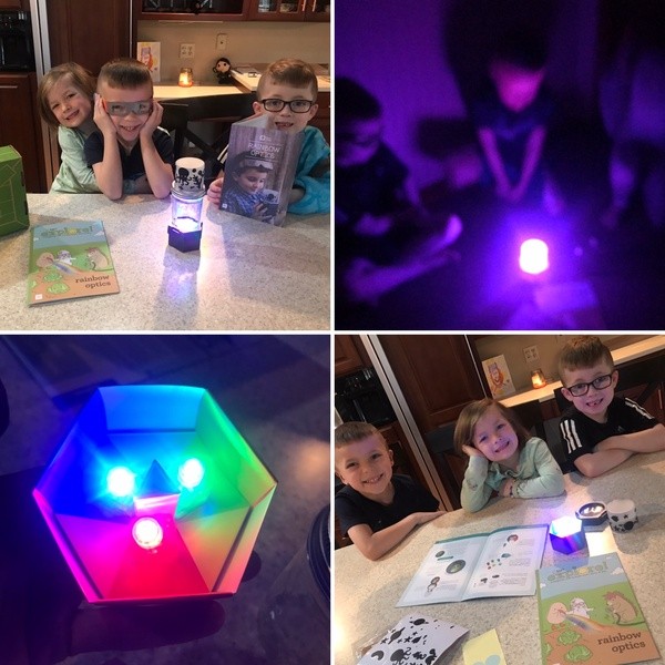 OES220's tweet photo. Preschool did AMAZING work this week!!  I'm so proud of them ♥️ https://t.co/uF5XRce1OX