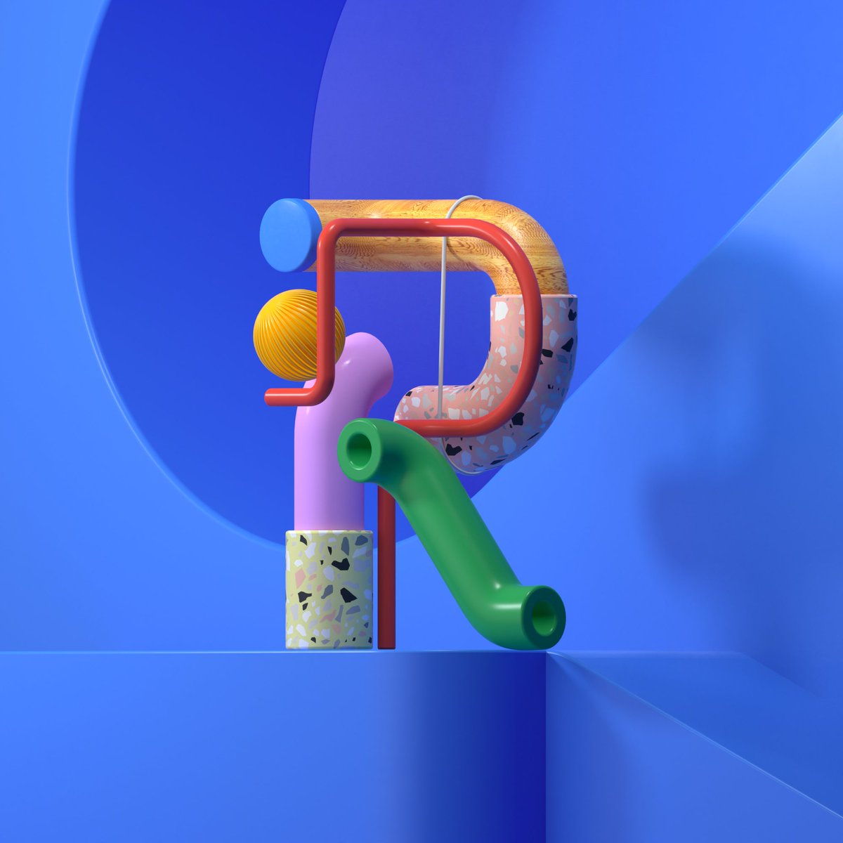 Machineast tweet media