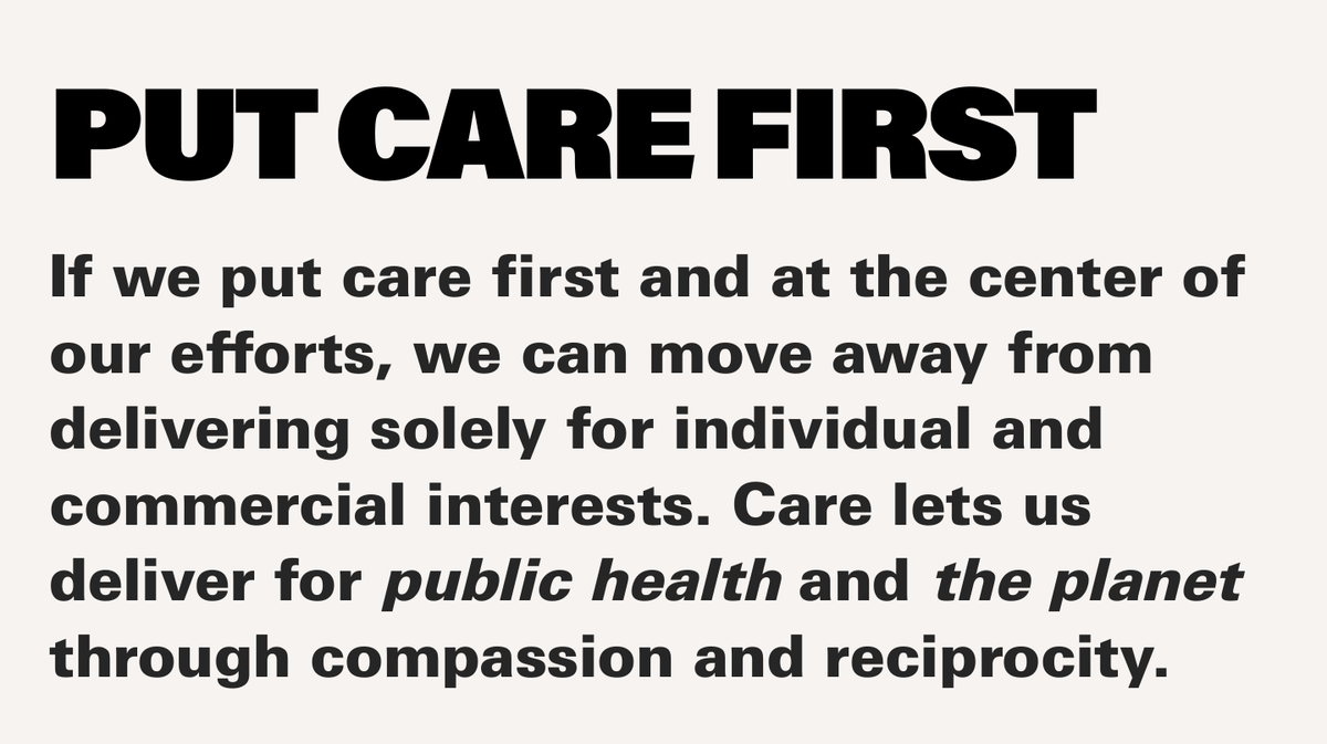 johnmaeda's tweet photo. Whatever Sarah Gold and team put out into the world is always done with unusual and exemplar care. https://t.co/FJ7KUzPnwj https://t.co/GyXp70LmP1