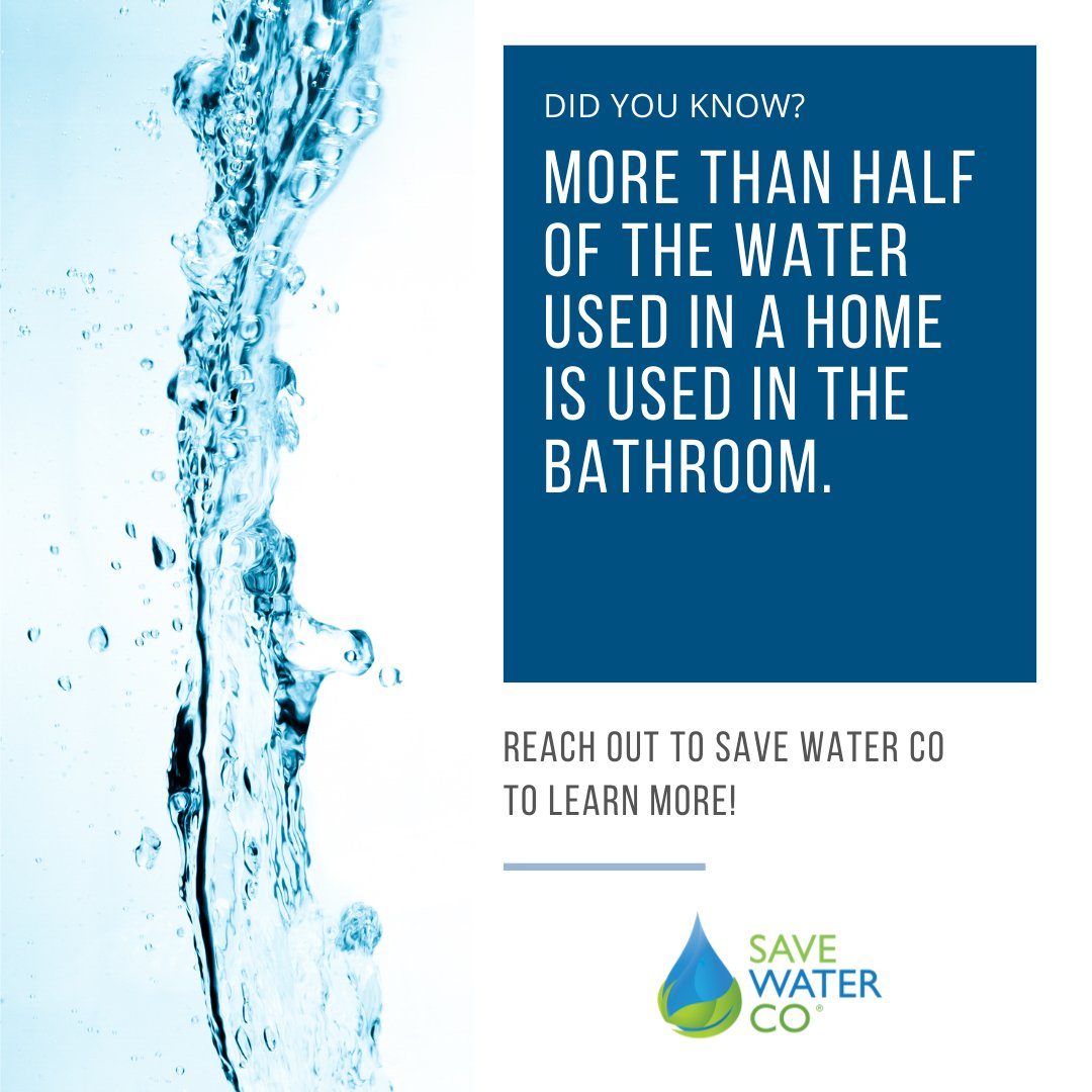 savewaterco's tweet photo. #FunFactFriday
Hmmmmmm... wonder who can help fix that? *hint... it's us. https://t.co/mzD1Pw6FuX