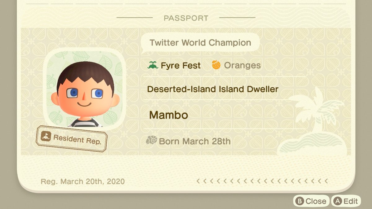#AnimalCrossing #ACNH #NintendoSwitch